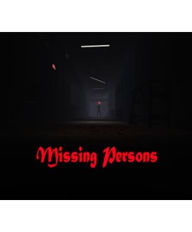 Missing Persons Steam Key GLOBAL